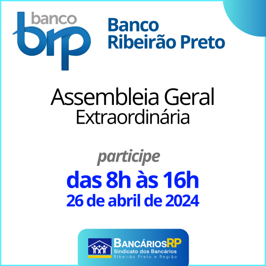 Banco Ribeirão Preto