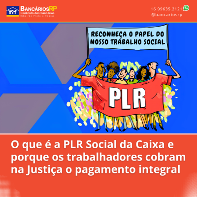 PLR Social