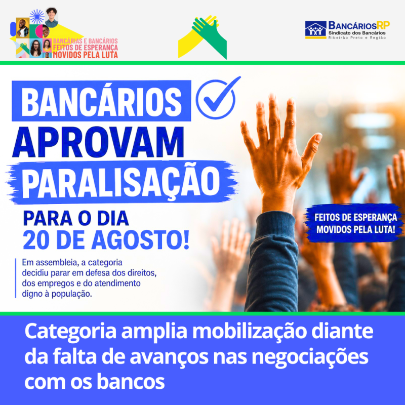 Paralisação