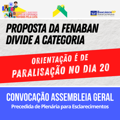 Post Site Assembleia