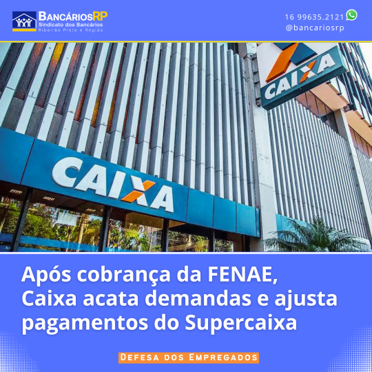 Post Site Supercaixa