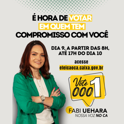 Votação